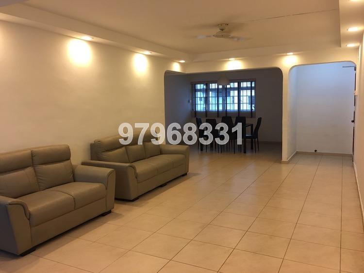 Blk 216 Bukit Batok Street 21 (Bukit Batok), HDB 5 Rooms #175010672